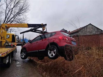 铜陵楚雄道路救援